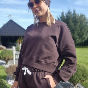 klasyczny dres